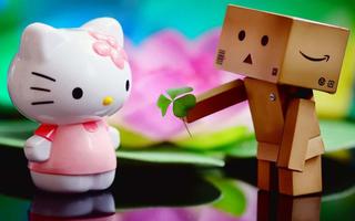 Danboard Wallpaper screenshot 3