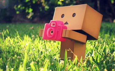 Danboard Wallpaper APK Herunterladen