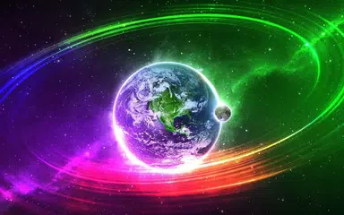 Descargar APK de 3D Earth