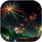 4D Fireworks icon