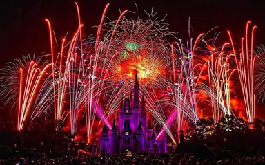 Descargar APK de 4D Fireworks