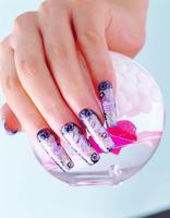 Stylish Nail Art capture d'écran 1