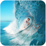 3D Surfing