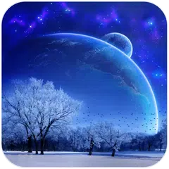 Winter HD Wallpapers APK 下載