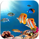 3D Underwater World APK