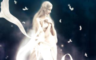 3D Angel screenshot 2