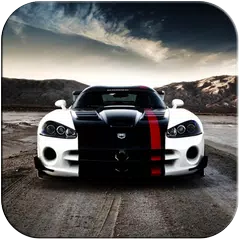 Speed Racing Car Wallpaper APK download
