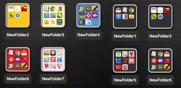 PreView Folders
