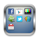 Metal Style Folder APK