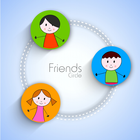 Friendship Quotes of the world 图标