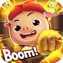 Pigman 2 guard team - Wuling speed racing race APK