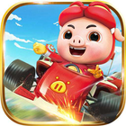 Kart Racer - GG Bond Hill Racing আইকন