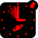Alarm Clock "Space Alarm"-APK