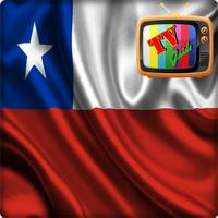 TV Chile Guide Free Plakat