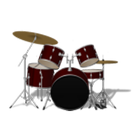 Drum Fusion Maker Pro আইকন