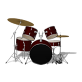 Drum Fusion Maker Pro আইকন