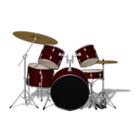 Drum Fusion Maker Pro icône