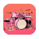 Real Drum Player icon