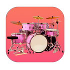 Real Drum Player Zeichen