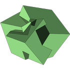 Mineral Identifier-icoon