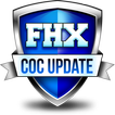 FHX COC Update Server