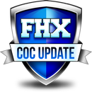 FHX COC Update Server APK
