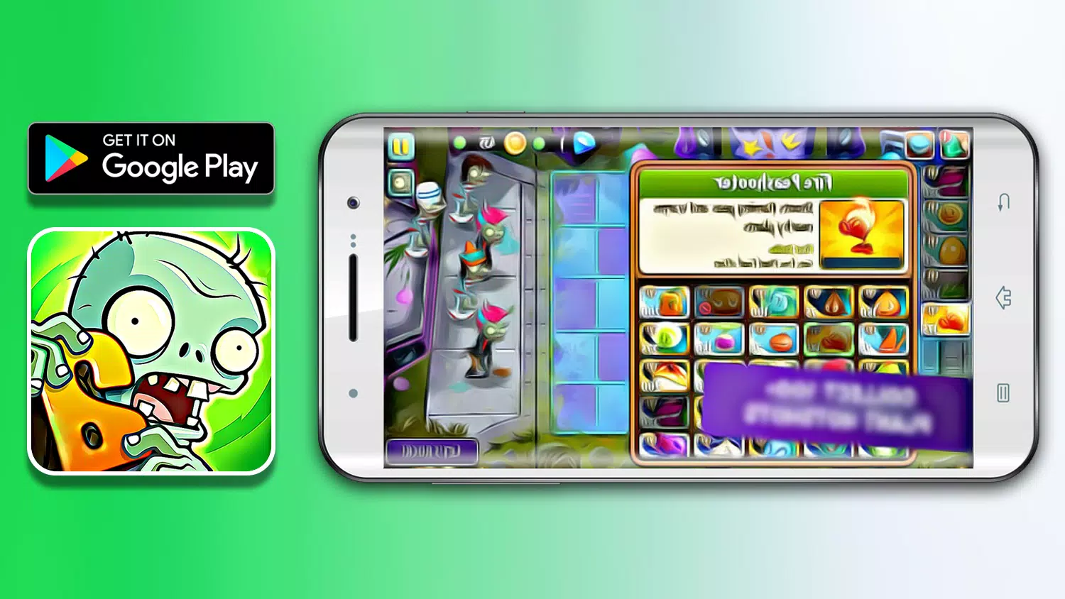 Plants vs Zombies Heroes Game Guide, Tips, Hacks, Cheats Mods, Apk,  Download Unofficial eBook by Hse Games - EPUB Book