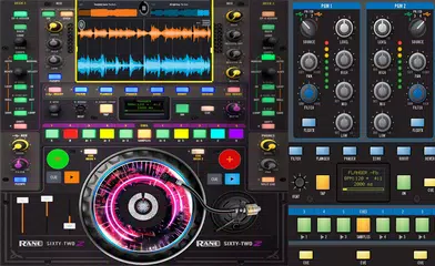 DJ Record Player アプリダウンロード