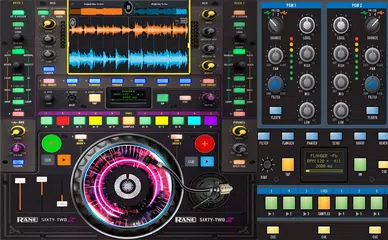 DJ Record Player アプリダウンロード