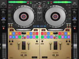 DJ Studio Mixer imagem de tela 2