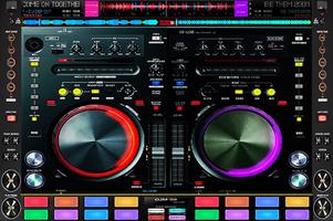 Droid DJ music Remixer screenshot 2