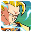 Goku Dragon Z: Attack of Saiyan