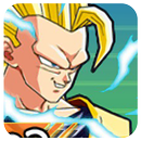 Goku Dragon Z: Attack of Saiyan APK
