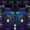 Mixer Djay Studio APK