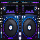 Mixer Djay Studio icon