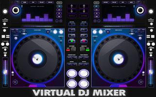 Mixer Djay Studio screenshot 1