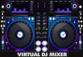 Mixer Djay Studio screenshot 2
