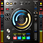 Pro Dj Player icône