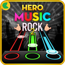 Music Hero Rock 2 APK