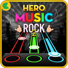 Music Hero Rock 2 アイコン