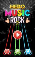 Music Hero Rock 2 plakat