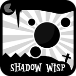 Shadow Wisp - The Cave