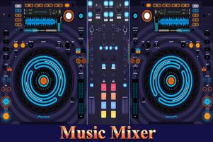 Virtual HomeDJ Mixer スクリーンショット 2