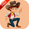Adventure Cowboy