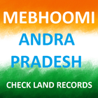 Meebhoomi AP Chake Land Records Online biểu tượng