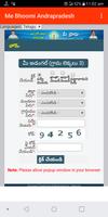 Meebhoomi AP Chake Land Records Online ảnh chụp màn hình 2