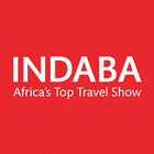 INDABA Africa's Travel Show 圖標