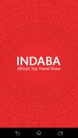 پوستر INDABA Africa's Travel Show