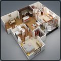 New Home layout Design