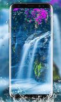 Waterfall Live Wallpaper screenshot 1